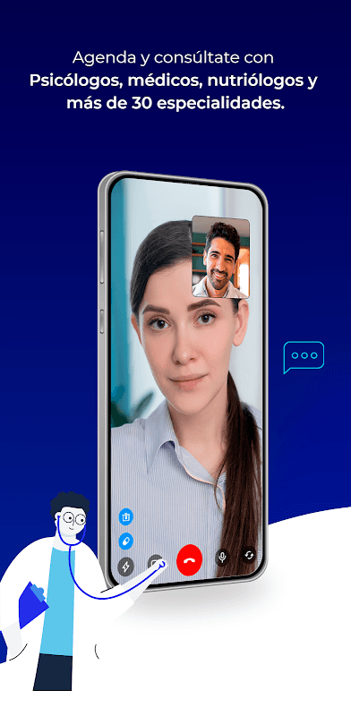 Midoconline screenshot 2