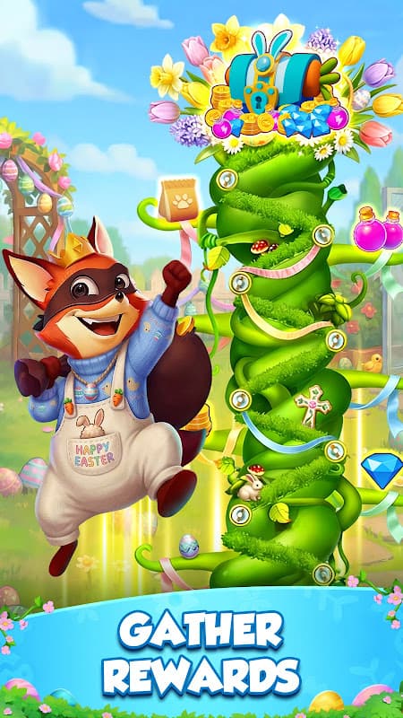 Crazy Fox - Big Win screenshot 6