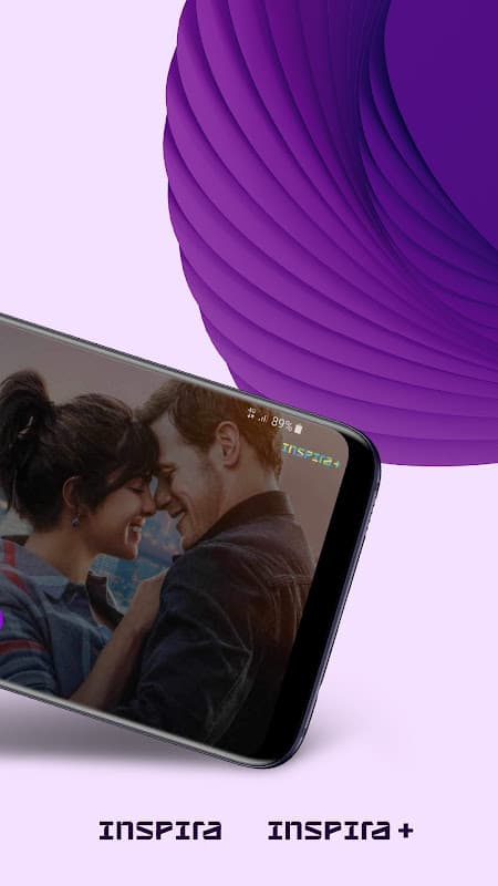 Telia TV – entertainment in your smart device screenshot 3