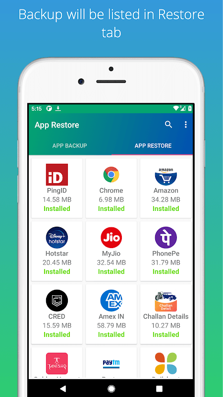 Screenshot 4