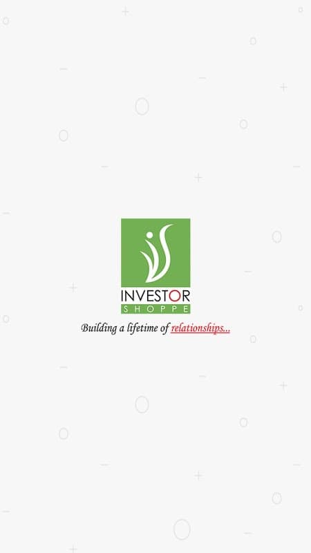 Investor Shoppe screenshot 2