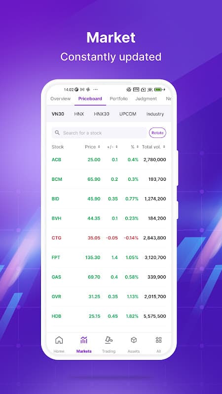 SmartOne screenshot 3