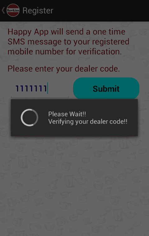 Dealer Happy screenshot 6