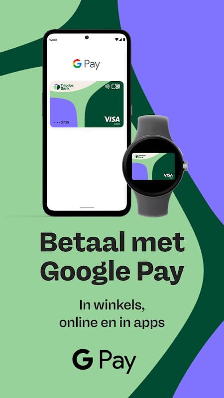 Triodos Bankieren NL screenshot 5
