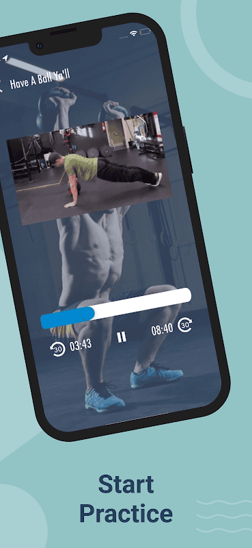 Military Special Force Fitness screenshot 5