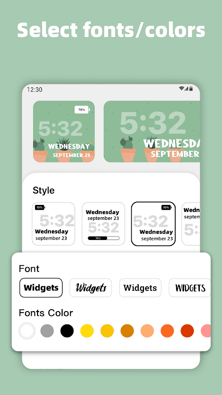 Screenshot 5