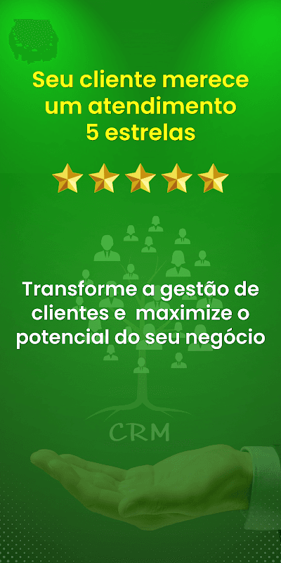 Cadastro de Clientes screenshot 5