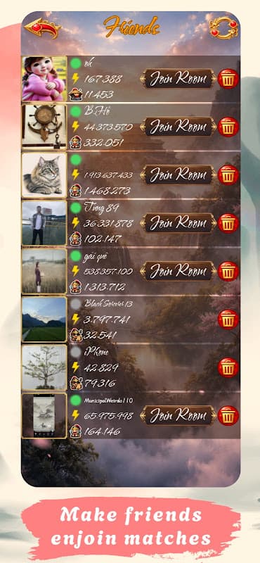 Xiangqi Online - Zyga Chess screenshot 4