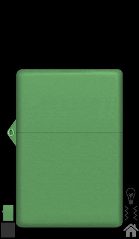 Lighter simulator screenshot 3