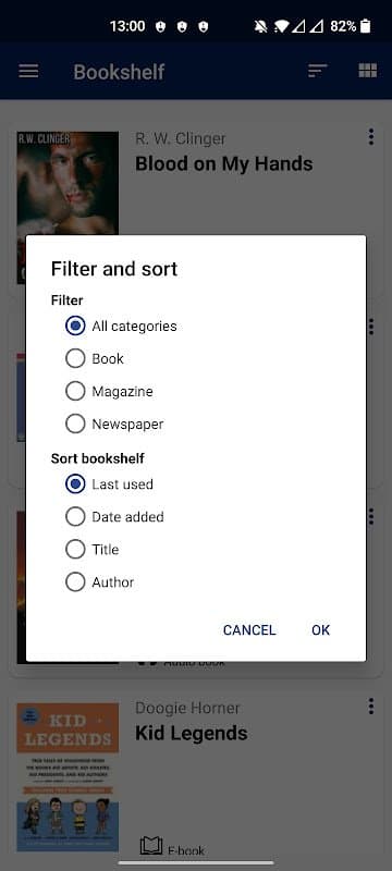 Screenshot 5