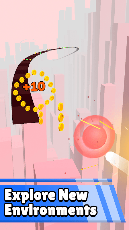 Color Road screenshot 6