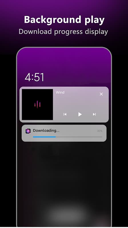 Music Downloader-Song Download screenshot 4