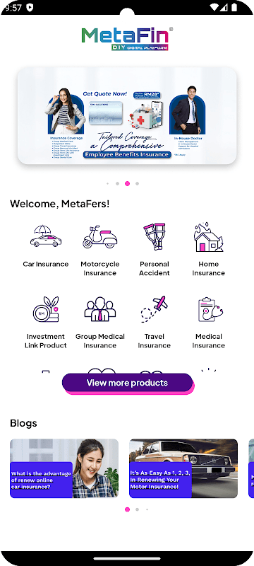 MediSavers screenshot 3