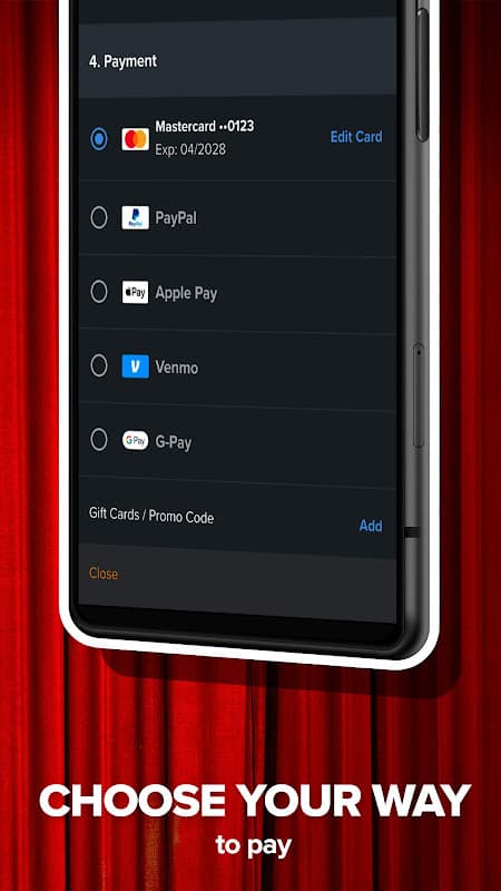 Screenshot 5