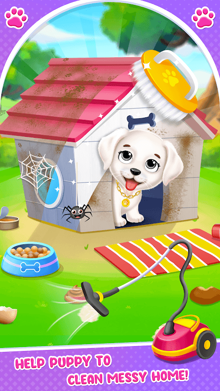 Labrador Puppy Spa Daycare screenshot 4