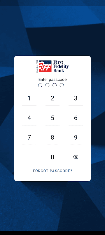 GoBankFFB screenshot 1