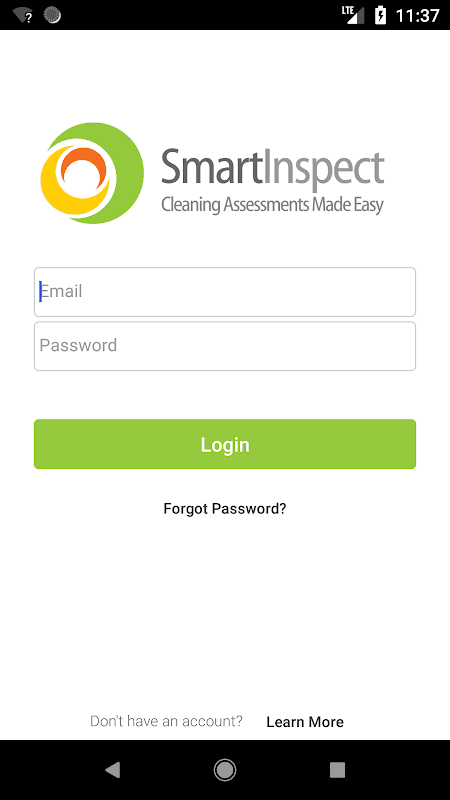Smart Inspect screenshot 1