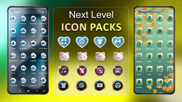 CMM Launcher screenshot 5
