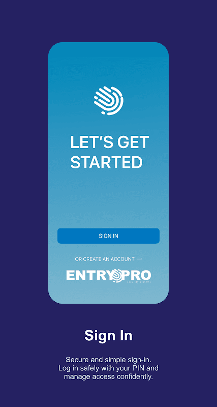 Entry Pro 2020 screenshot 2