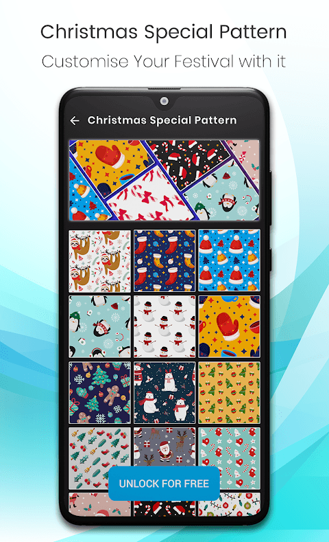 Photo Collage Maker Editor PicGrid Snappy Stickers screenshot 6