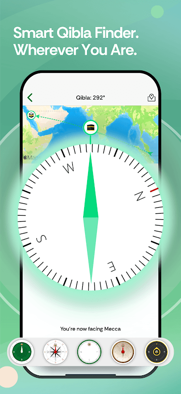 Muslim Pro: Quran Prayer Times screenshot 3