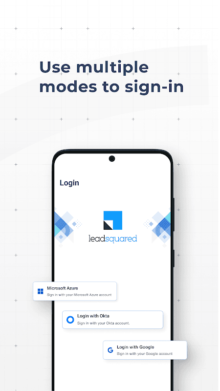LeadSquared CRM screenshot 5