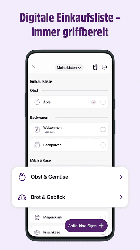 DeutschlandCard screenshot 4