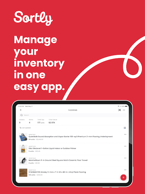 Sortly: Inventory Simplified screenshot 5