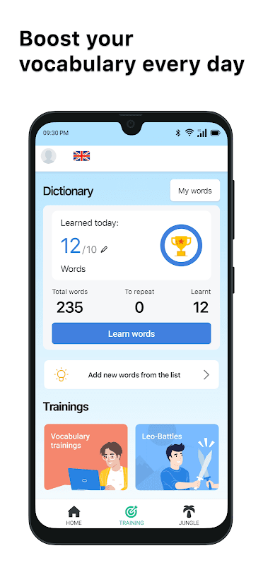 Screenshot 3