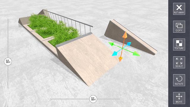 Scooter Space screenshot 4
