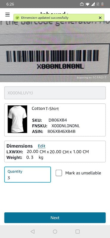 Screenshot 6