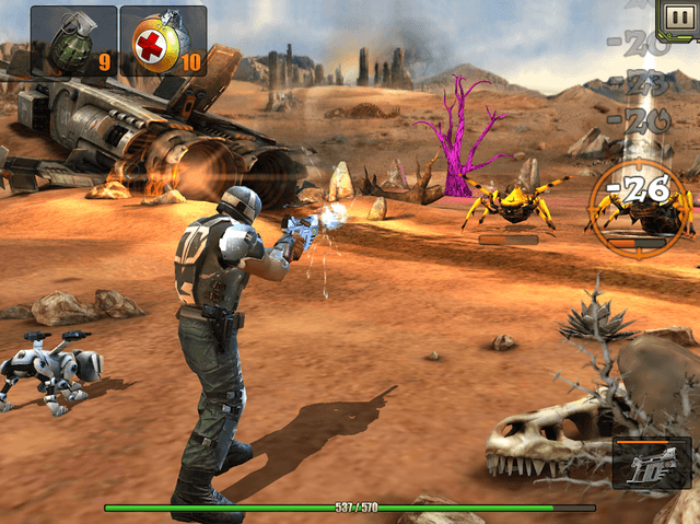 Screenshot 4