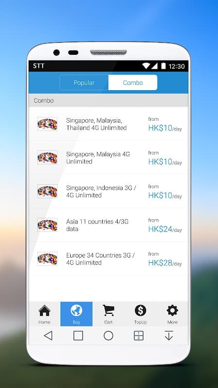 Screenshot 5