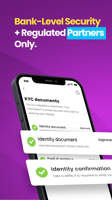 I-Invest screenshot 3