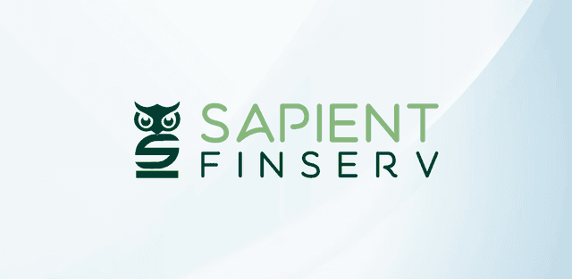 Sapient Finserv screenshot 1