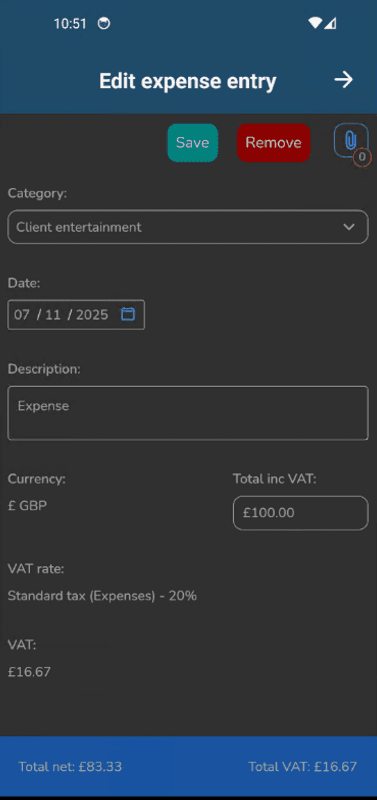 Screenshot 5