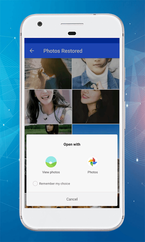 Delete Photo Recovery screenshot 6