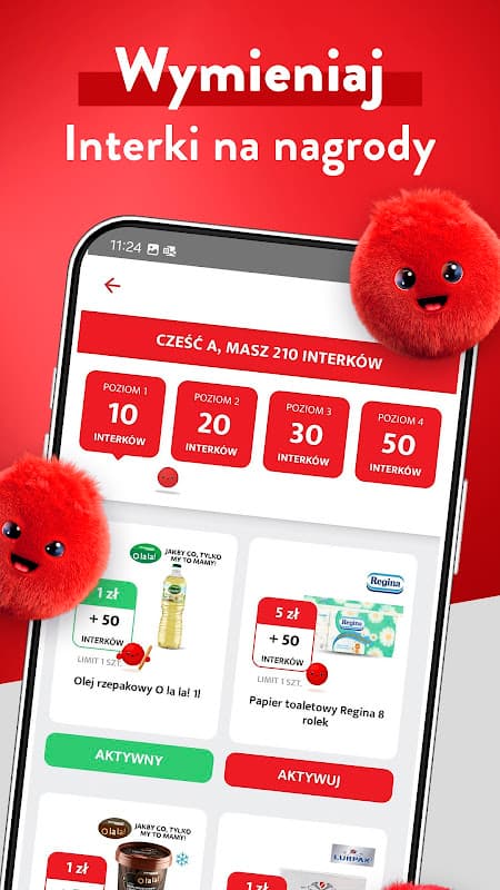 Intermarché Polska screenshot 5