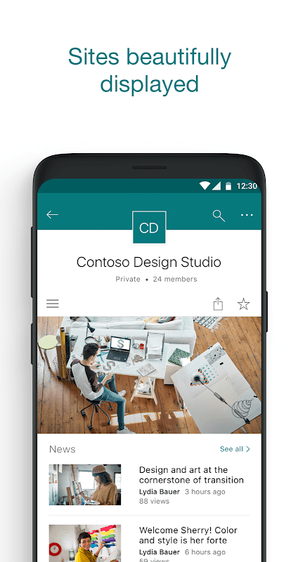 Screenshot 6