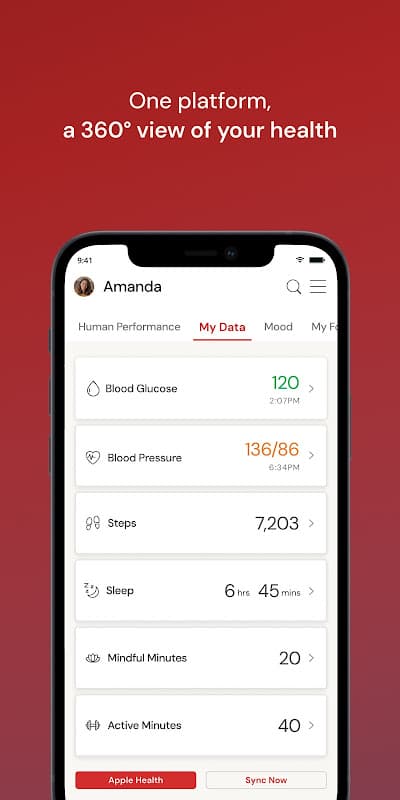 Aduro screenshot 3