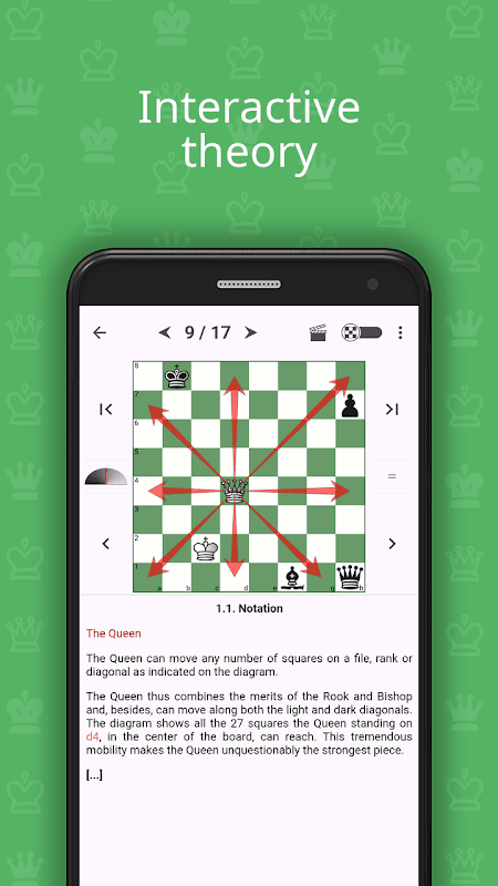 Chess - Learn to Play screenshot 4
