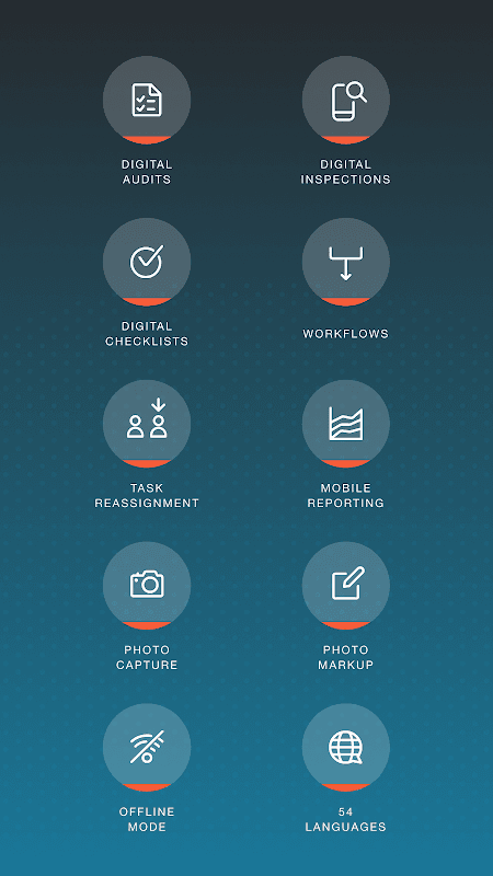 FORM OpX (Form.com) screenshot 6