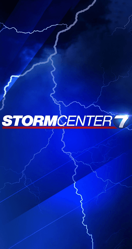 WHIO Weather screenshot 1