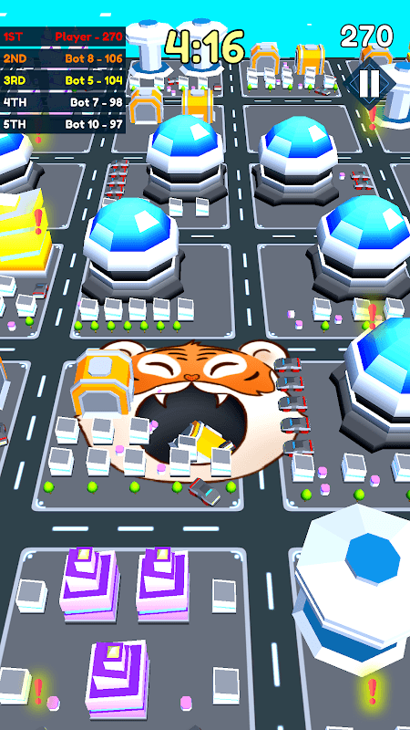 World Eater screenshot 6