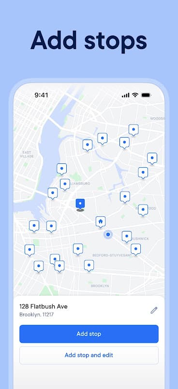 Circuit for Teams screenshot 2