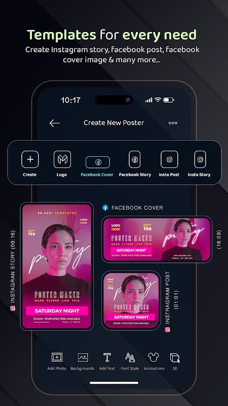 Screenshot 3