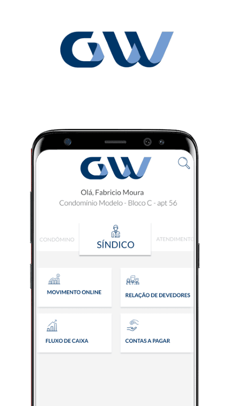 GW screenshot 1