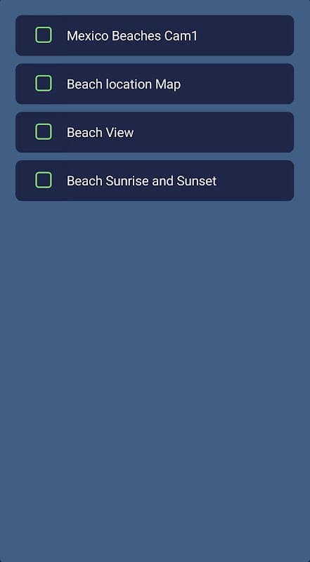 Live Beach Cams screenshot 6