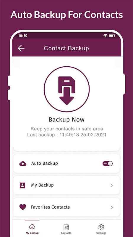 Screenshot 3