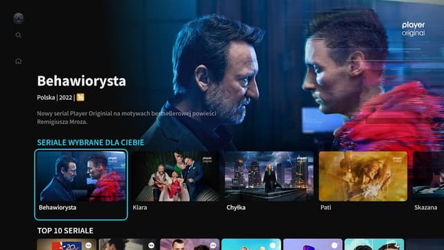 Player (Android TV) screenshot 3
